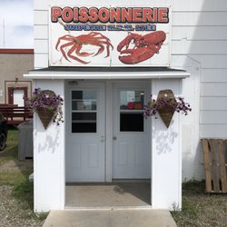Poissonnerie Unipêche M D M