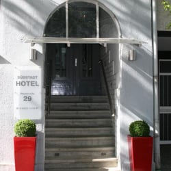 Südstadthotel