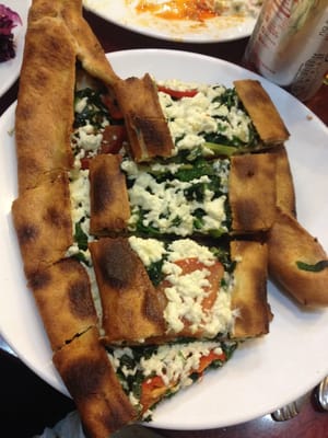 Taş Fırın Turkish Restaurant - Shoreditch by null