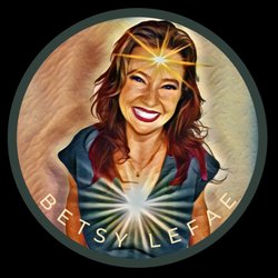 New York City Psychic - Top NYC Psychic Medium, Betsy LeFae
