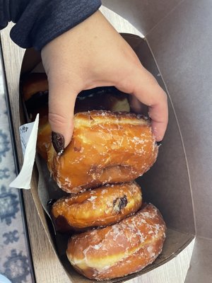 The Donut Kitchen by null