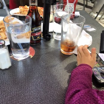 Elephant & Castle - British Near Me - Seattle, Washington