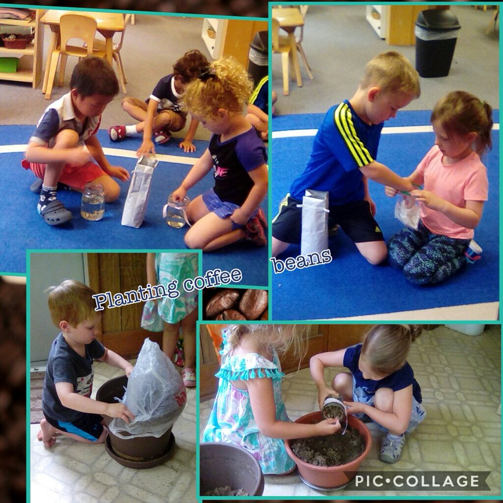 Children's House - childcare center in Omaha, NE