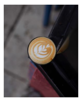 Prequel Cafe by null