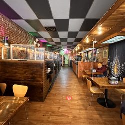 Thai-Pho Kitchen