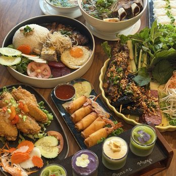 Quan Ong Sau - Vietnamese Near Me - Everett, Washington