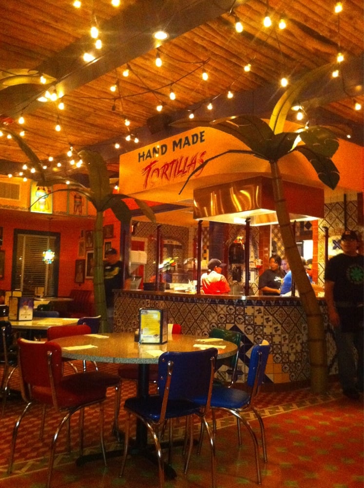Chuy's