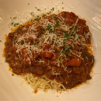 Carfagna's Ristorante - Spaghetti Bolognese - Italian Near Me - Columbus, Ohio Carfagna's Ristorante - Spaghetti Bolognese - Italian Near Me - Columbus, Ohio