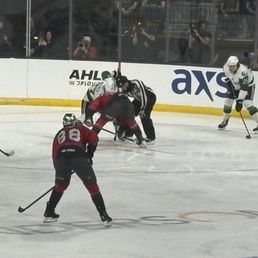 Hockey players Hockey players