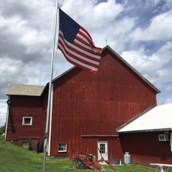 Calhoun's Farm Stand