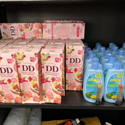 Karen Supermarket