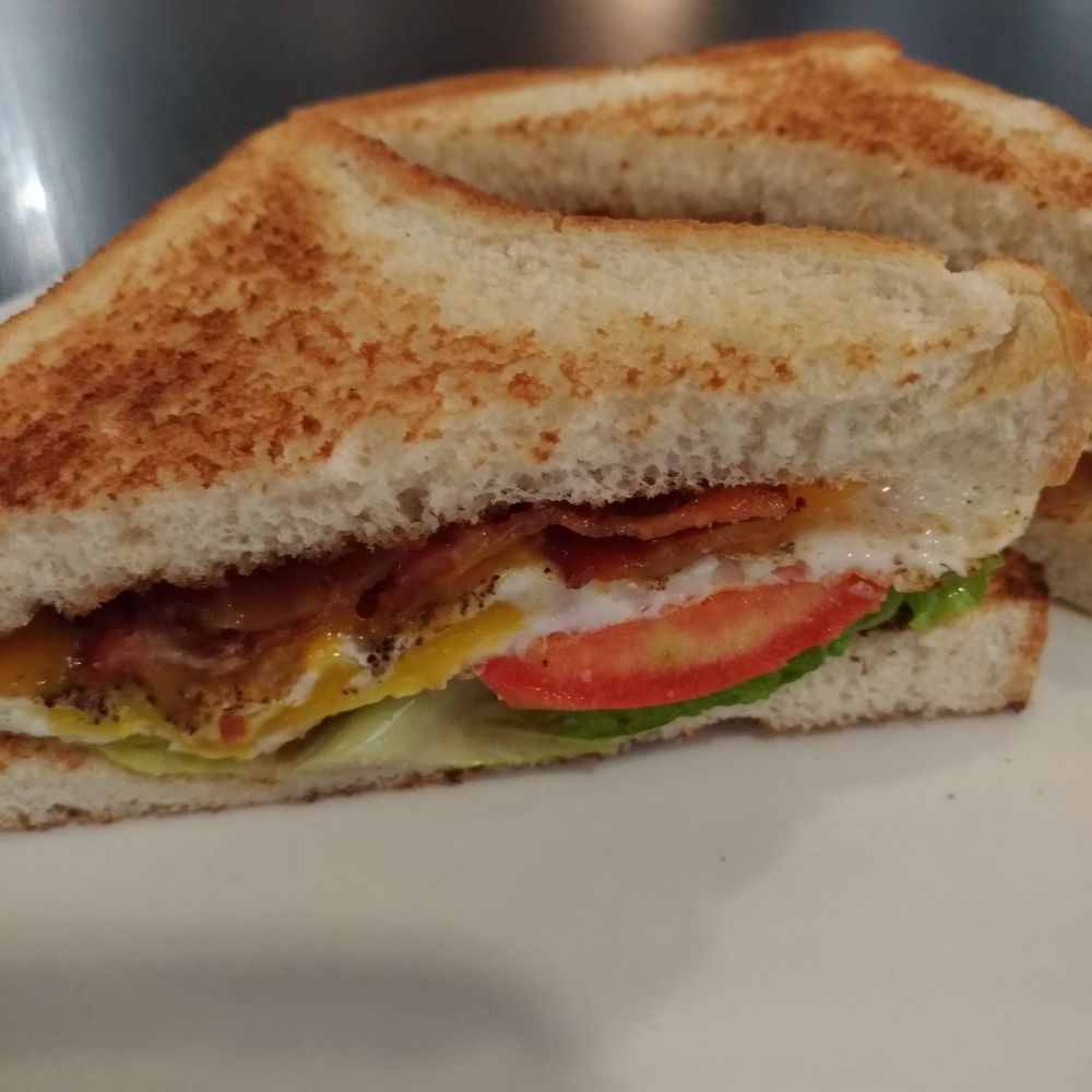 Underground Gourmet - a sandwich on a plate - Food Court Near Me - Toronto, Ontario Underground Gourmet - a sandwich on a plate - Food Court Near Me - Toronto, Ontario