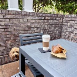 Lyric Coffee