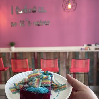 Holy Pops - Desserts Near Me - San Antonio, Texas Holy Pops - Desserts Near Me - San Antonio, Texas