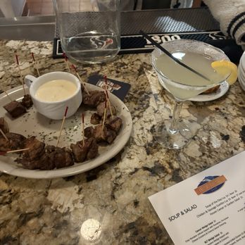 Hemingways's Cafe - Steak bites! - Breakfast & Brunch Near Me - Beaumont, Texas Hemingways's Cafe - Steak bites! - Breakfast & Brunch Near Me - Beaumont, Texas