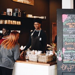 Meraki Roasting Company