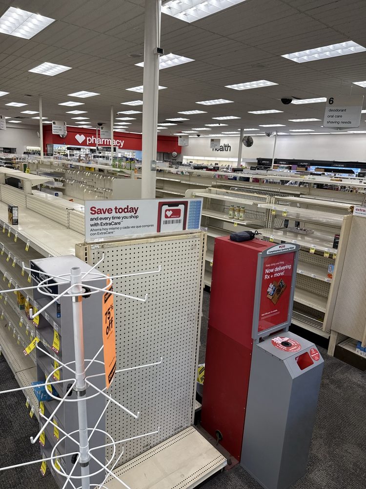 CVS Pharmacy Logo