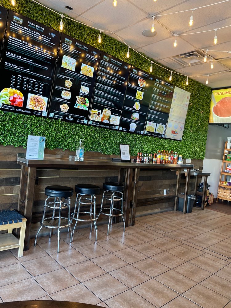 HONEY BEE FRUITS & JUICES Updated October 2024 115 Photos & 143