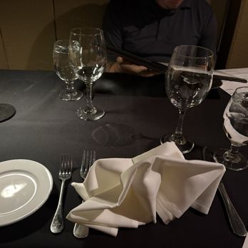 Antiquity Restaurant - Seafood Near Me - Albuquerque, New Mexico