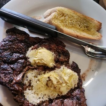 Turtle Bay - Ribeye 10oz - Pizza Near Me - New Orleans, Louisiana