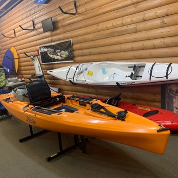 The Backpackers Shop - Outdoor Gear Near Me - Sheffield Village, Ohio