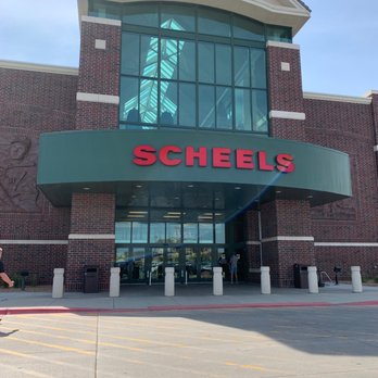 Scheels - Sports Wear Near Me - Fargo, North Dakota Scheels - Sports Wear Near Me - Fargo, North Dakota