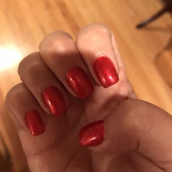 Classic Nails And Day Spa - Nail Salons Near Me - Trumbull, Connecticut