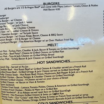 The Corner Cafe - Lunch menu - Breakfast & Brunch Near Me - Visalia, California The Corner Cafe - Lunch menu - Breakfast & Brunch Near Me - Visalia, California