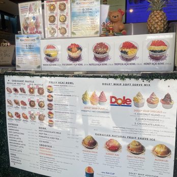 Kai Fresh - Coffee & Tea Near Me - Honolulu, Hawaii Kai Fresh - Coffee & Tea Near Me - Honolulu, Hawaii