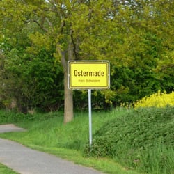 Camping Priebe Ostermade