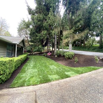 TSADEQ - After - Landscaping Near Me