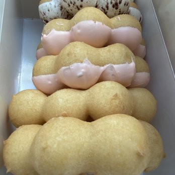 Yo Mochi - Donuts Near Me - Henderson, Nevada Yo Mochi - Donuts Near Me - Henderson, Nevada
