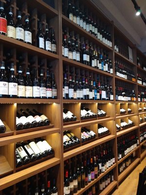 Vinya Wine & Market by null