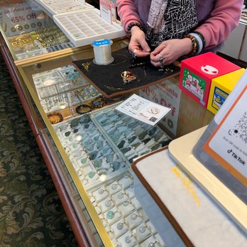 Linda Boutique - Making my band better to longer lasting - Jewelry Near Me - San Francisco, California