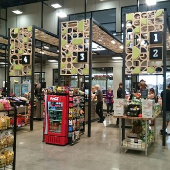 Martin's Super Market Pharmacy - Stylish checkout lanes - Grocery Near Me - Elkhart, Indiana Martin's Super Market Pharmacy - Stylish checkout lanes - Grocery Near Me - Elkhart, Indiana