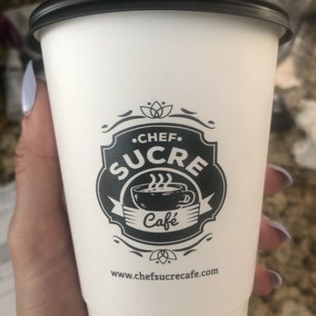 Chef Sucre Cafe - French Near Me - Coral Gables, Florida Chef Sucre Cafe - French Near Me - Coral Gables, Florida
