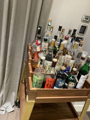 Ristorante "All'Enoteca" by null