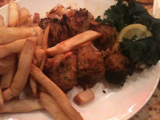 Deanie's Seafood Restaurant by null