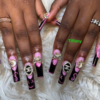 Professional Nails - Nail Salons Near Me - Gaithersburg, Maryland Professional Nails - Nail Salons Near Me - Gaithersburg, Maryland