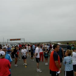 10K on the Bay