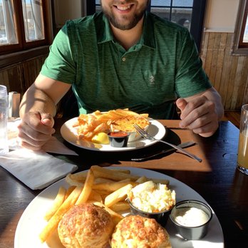 Nicks Fish House - Crab Cakes and Fried Shrimp - Seafood Near Me - Baltimore, Maryland Nicks Fish House - Crab Cakes and Fried Shrimp - Seafood Near Me - Baltimore, Maryland