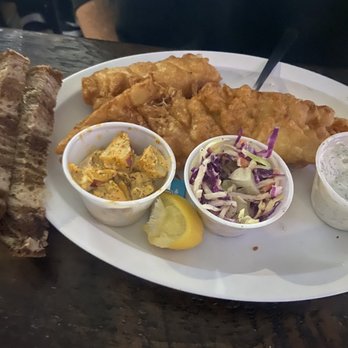 Brass Monkey - brass monkey fish fry - Pubs Near Me - Milwaukee, Wisconsin