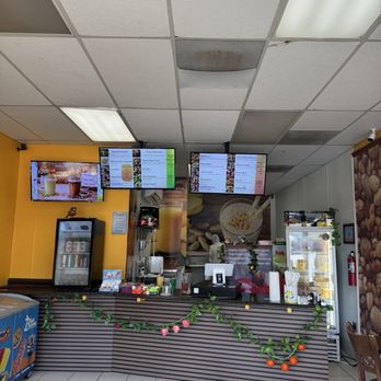 Pina smoothies - Menu/inside - Juice Bars & Smoothies Near Me - Poway, California Pina smoothies - Menu/inside - Juice Bars & Smoothies Near Me - Poway, California
