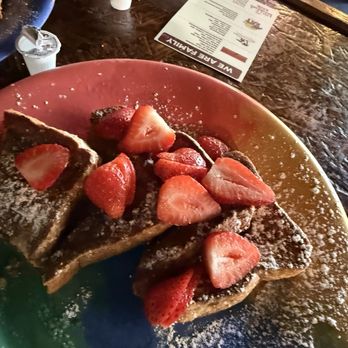 The Breakfast Klub - French Toast - Breakfast & Brunch Near Me - Houston, Texas The Breakfast Klub - French Toast - Breakfast & Brunch Near Me - Houston, Texas