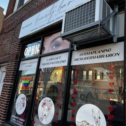 Beauty Bar Services