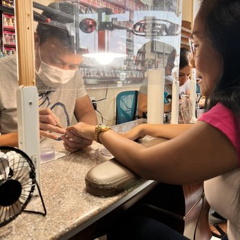 LA Nails Bar - Nail Salons Near Me - Cape Coral, Florida LA Nails Bar - Nail Salons Near Me - Cape Coral, Florida