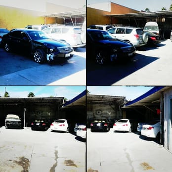 Tri-City Body & Paint - Shop vehicles. - Body Shops Near Me - Whittier, California Tri-City Body & Paint - Shop vehicles. - Body Shops Near Me - Whittier, California
