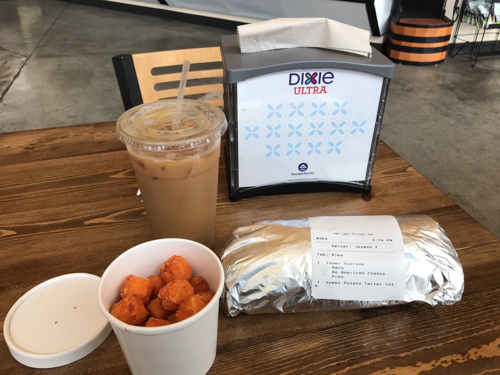 TOWER MARKET AND DELI 130 Photos & 196 Reviews Delis 1305