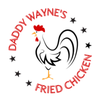 Daddy Wayne's Fried Chicken gift card