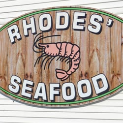Rhodes Seafood